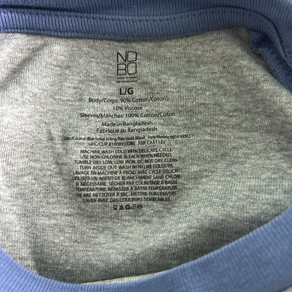 Crop top - Picture 3 of 3